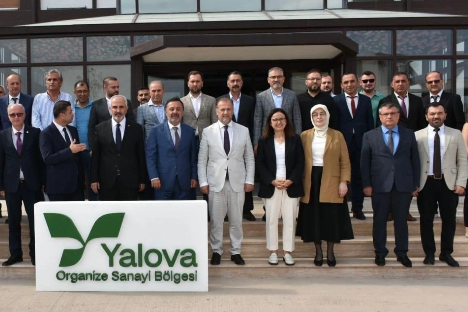 Yalova'da mesleki ve teknik eğitimi güçlendirecek protokol