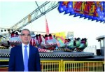 Yerli Roller Coaster Gebze’de üretilecek