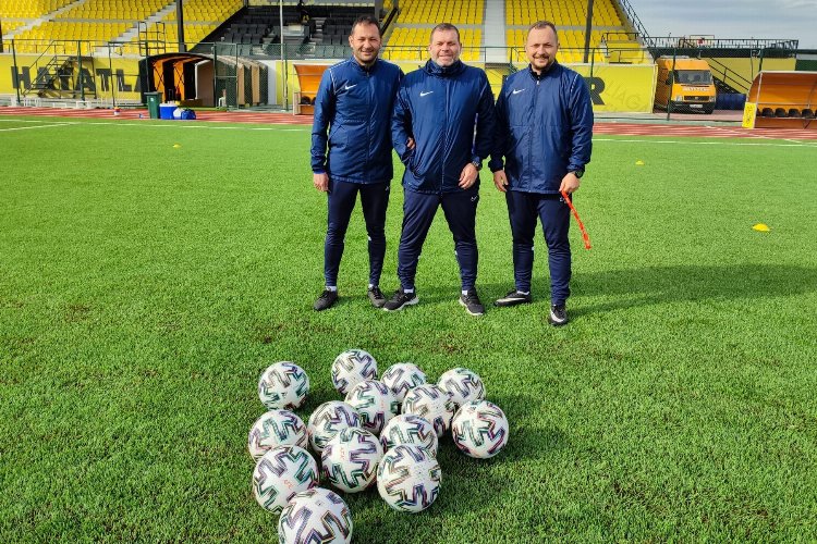 İzmir Aliağaspor FK, Bölmespor’u konuk ediyor