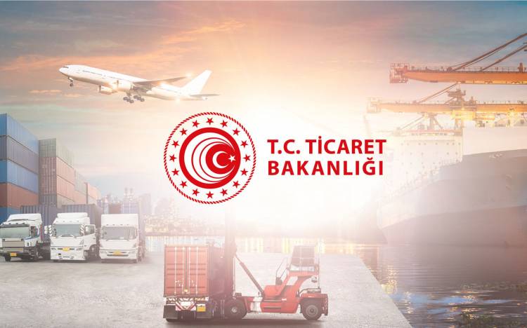 'Ticaret'te dahilde işleme izin listesi yayımladı