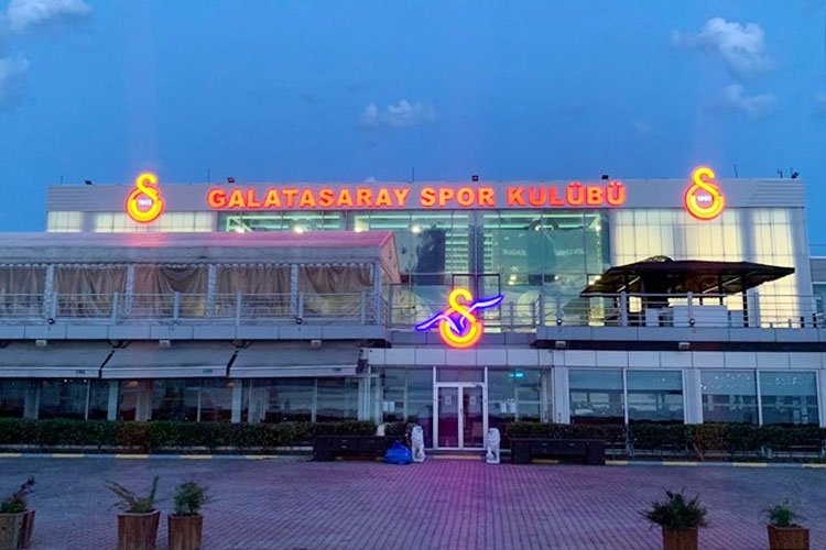 İtiraz kabul edildi, Galatasaray'da seçim 30 Nisan'da