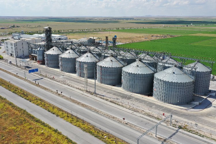 TORKU Altınekin'den ülke ekonomisine katkı