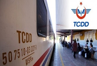 Tren biletlerine yüzde yüze varan zam!