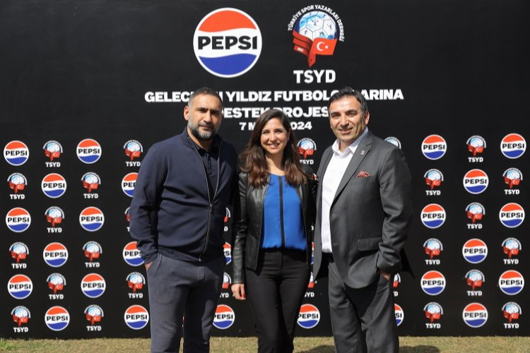 TSYD'den geleceğin yıldız futbolcularına destek