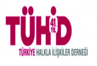 TÜHİD Anadolu Buluşmaları Bursa'yla devam ediyor!