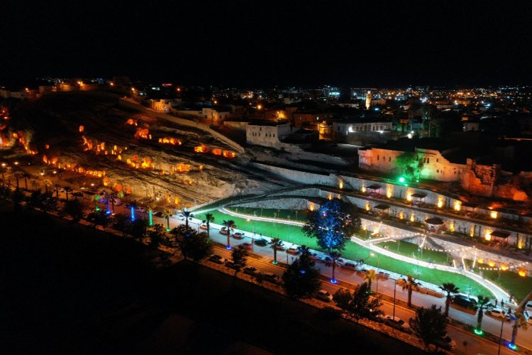 Turizmciler Şanlıurfa'da buluşuyor