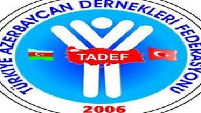 Türkiye Azerbaycan Dernekleri Federasyonundan Davet