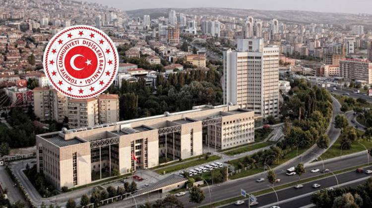 Türkiye-Mısır istişareleri Ankara'da yapılacak