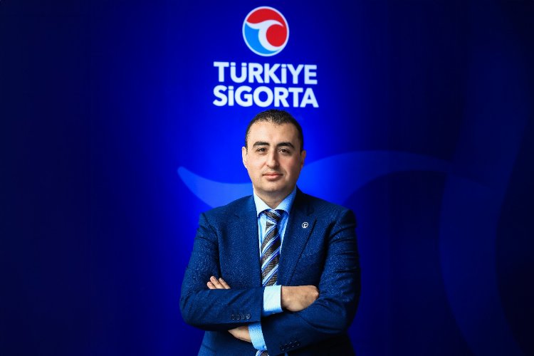 Türkiye Sigorta 6 ayda 50.4 milyar TL prim üreterek sektörde bir rekora daha imza attı