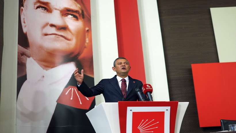 Sosyal Demokratlar Bursa öncülüğünde Ankarada buluştu