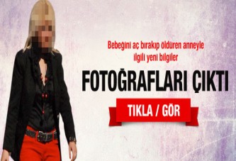 Türkiye'nin konuştuğu annenin yeni fotoğrafları