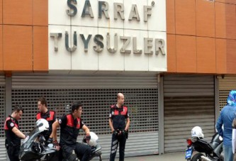 Tüysüzler: Borçları karşılayacak gayrimenkulümüz var