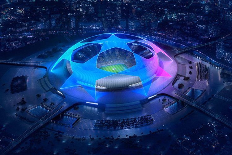 UEFA, Şampiyonlar Ligi'ni Paris'e aldı