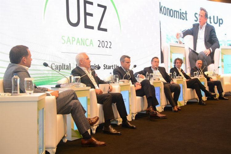 UEZ 2022’de enerjide yeni denge arayışı konuşuldu