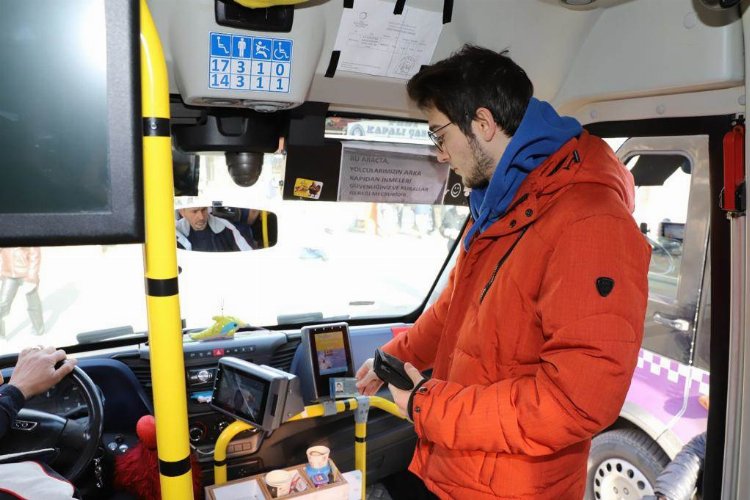 Ulaşıma bir indirim de Ordu'dan! Darısı diğer illerin başına