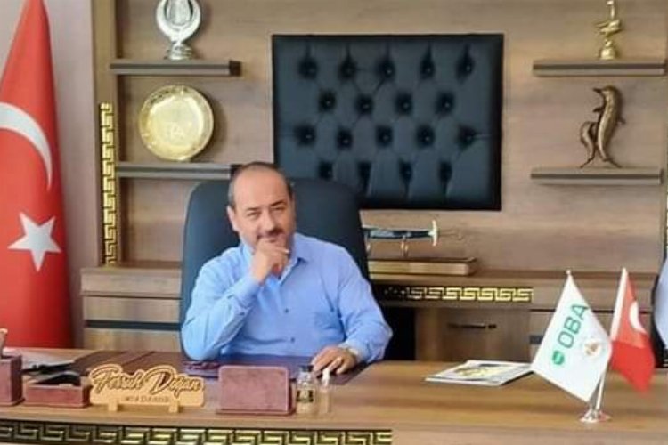 UMRE'den 'yerli ve milli' proje