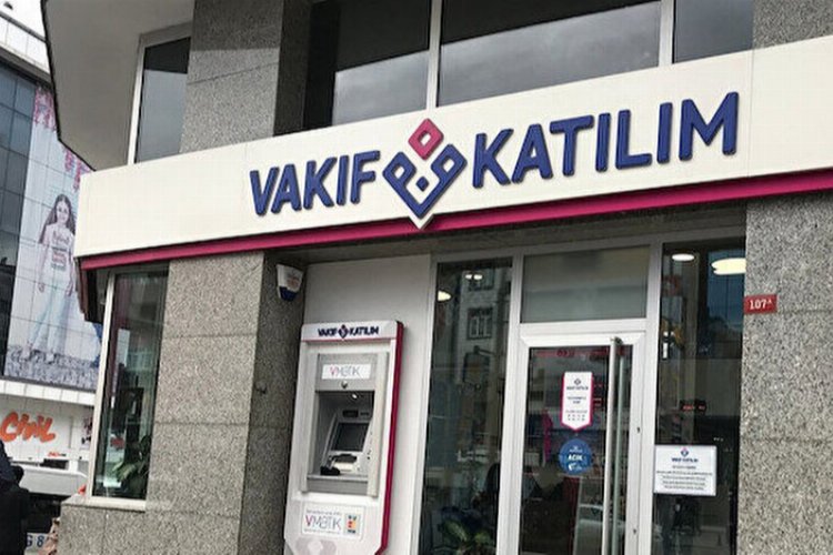 Vakıf Katılım'dan sermaye artırımı