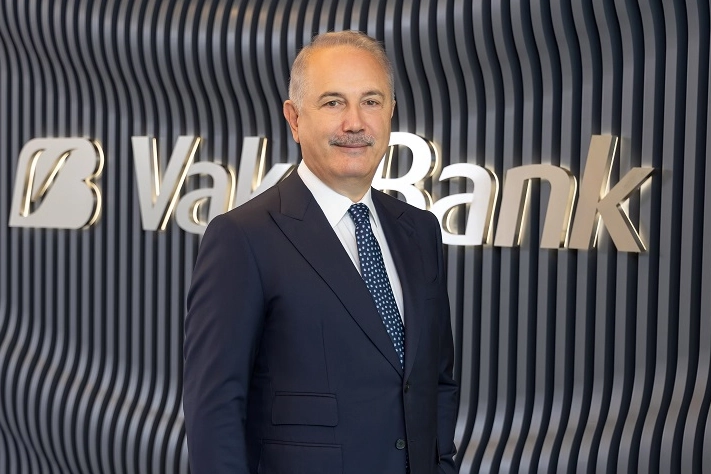 VakıfBank’tan 500 milyon dolarlık yeni sürdürülebilir eurobond ihracı