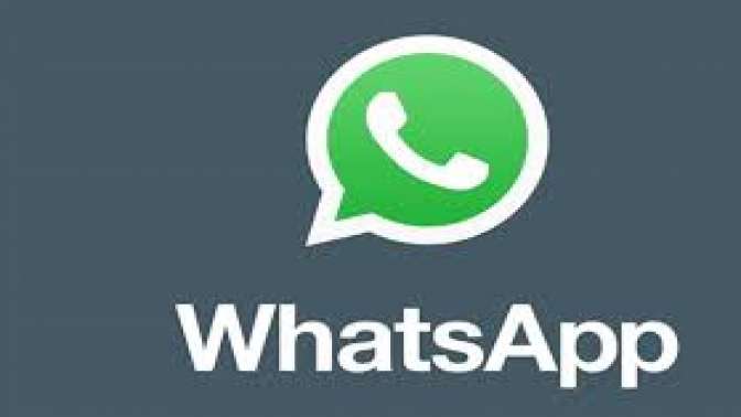 WhatsApp yoluyla doğrulama dolandırıcılığı yapan şüpheli yakalandı