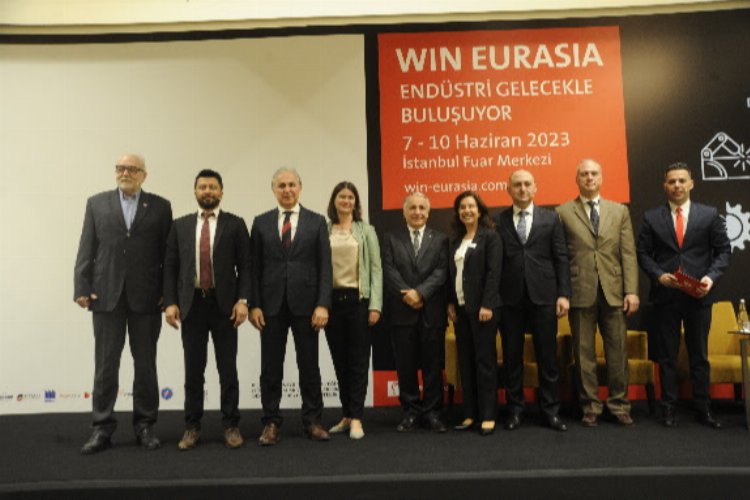 WIN EURASIA 7 Haziran'da başlıyor