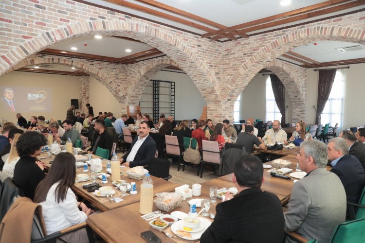 Yabancı turizm acenteleri Şanlıurfa'da