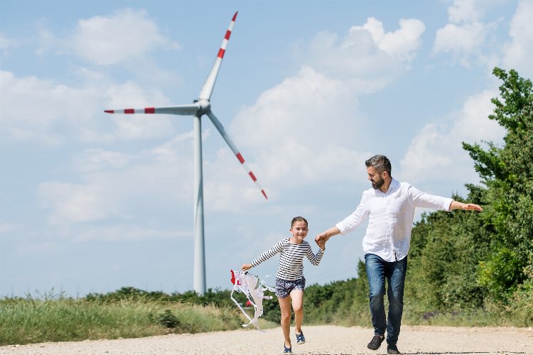 Yenilenebilir enerjiye 5 milyon TL’yi aşkın yatırım