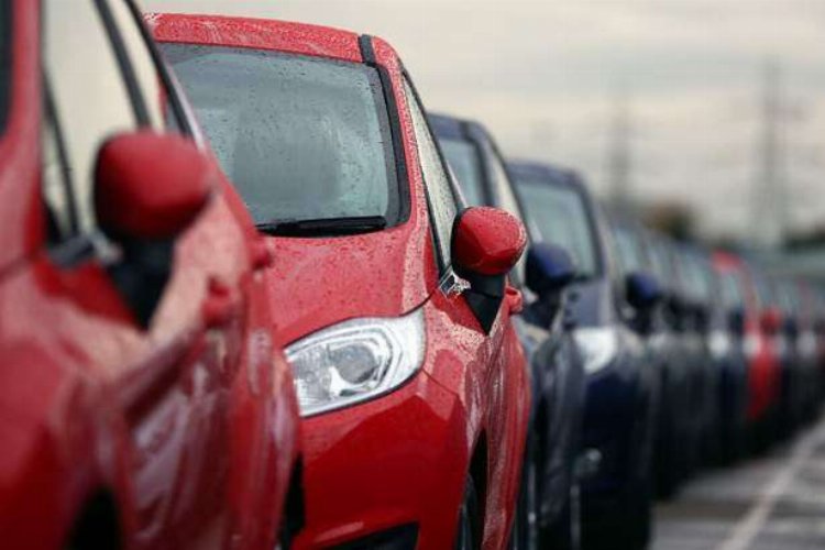 Yurt içi otomotiv talebi yüksek faize rağmen güçlü