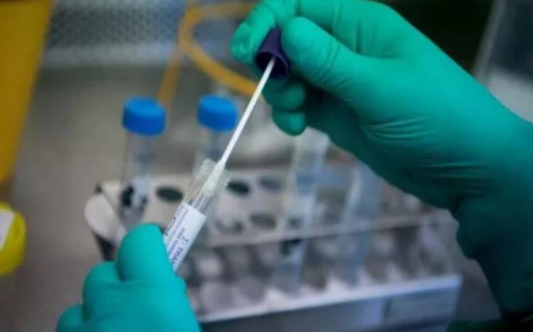 Zorunlu PCR testlerinin kapsamı genişletildi